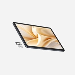 Ulefone Tab A11 Pro 4G : Tablette 11" IPS 1200x1920 90Hz, MediaTek MT8781 Octa-Core, 8Go LPDDR4x, 256Go, Wi-Fi 6E, 4G LTE-TDD/FDD, Android 14 - Miniature 3