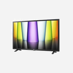 LG TV LED 32" FHD 32LQ63006LA.AEU (81.3cm) Smart TV WebOS 22, HDR10/HLG, DVB-S2/T2, WiFi, Bluetooth, 2x HDMI 1.4, 1x USB 2.0, VESA 200x200 - Miniature 2
