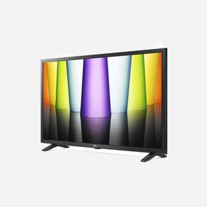 LG TV LED 32" FHD 32LQ63006LA.AEU (81.3cm) Smart TV WebOS 22, HDR10/HLG, DVB-S2/T2, WiFi, Bluetooth, 2x HDMI 1.4, 1x USB 2.0, VESA 200x200 - Miniature 3