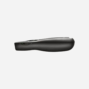 Logitech R400 Télécommande de Présentation Sans Fil 2.4 GHz RF, Portée 15m, Pointeur Laser Rouge, Mini Récepteur USB, Alimentation 2x AAA, Noir - Miniature 4