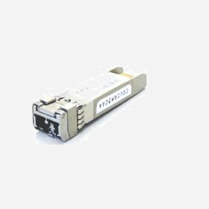 Cisco Module SFP+ 10G-LR-C Fibre Optique 10 Gbps, Monomode, 1310nm, Distance 10km, Connecteur LC, Standard LR, Hot-Pluggable, Plug and Play - Miniature 1