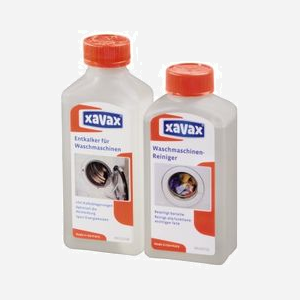 Hama Kit Nettoyage Équipement Électronique 00110797, Liquide 250ml, Usage Machine à Laver, Lot de 2 pièces. - Miniature 1