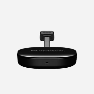Motorola MA1 Adaptateur d'interface Bluetooth USB Type-A vers Bluetooth, Processeur 5000 MHz, Indicateurs LED Bluetooth/Énergie, Connecteur mâle - Miniature 4