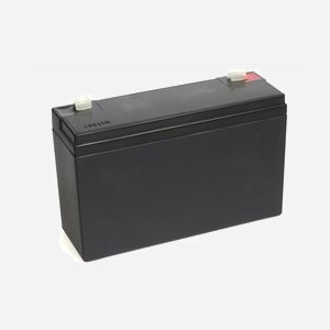 Batterie Green Cell AGM 6V 12Ah (VRLA) AGM01 - 12000mAh, 1.65kg, 151x94x50mm, Compatible UPS, jouets électriques, alarmes, systèmes de surveillance. - Miniature 5