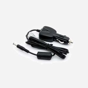 Zebra P1031359 Chargeur Portable 12V Noir - Alimentation Auto pour Imprimante Mobile Zebra P4T - Code SH 85044095 - Miniature 1