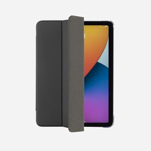 Hama Fold Clear Folio Noir pour iPad mini (6th gen./2021) 8.3", Polyuréthane, 2 positions, Protection anti-poussière et rayures, 163g, Réf: 00216452 - Miniature 1