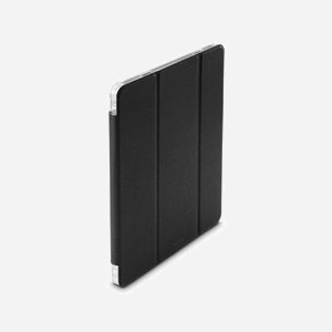 Hama Extreme Protect Folio 33cm (13") Noir/Transparent pour iPad Air 13" (2024), Résistant aux Chocs, Fonction Marche/Veille Automatique, 2 Positions - Miniature 2