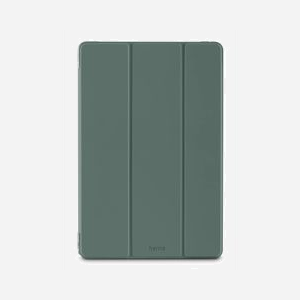 Hama Folio 00222013 pour Samsung Galaxy Tab A9+ 11" (27,9cm), Vert, Polyuréthane, Fermeture magnétique, Fonction Marche/Veille, 182g - Miniature 1