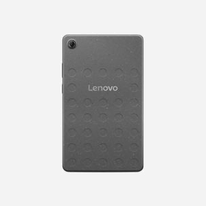 Lenovo Tab One 8.7" 64Go Wi-Fi 5 Android 14 Luna Grey - Écran IPS 1340x800, MediaTek Helio G85, 4Go LPDDR4x, GPU ARM Mali-G52 MC2, IP52, 320g - Miniature 2