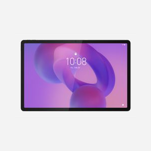 Lenovo Idea Tab Pro 12.7" LCD 3K 144Hz MediaTek Dimensity 8300 8GB RAM 128GB UFS Wi-Fi 6E Android 14 Gris