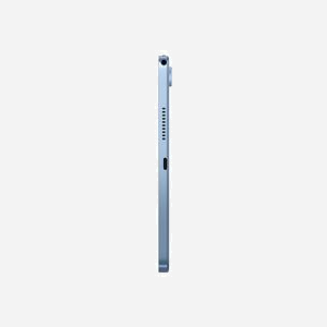 Lenovo Tab 10.1" LCD WUXGA, MediaTek Helio G85, 4Go RAM, 128Go UFS, Wi-Fi 5, Bluetooth 5.3, Android 14, Caméras 8MP/5MP, Gris, 500g - Miniature 3