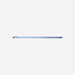 Lenovo Tab 10.1" LCD WUXGA, MediaTek Helio G85, 4Go RAM, 128Go UFS, Wi-Fi 5, Bluetooth 5.3, Android 14, Caméras 8MP/5MP, Gris, 500g - Miniature 5