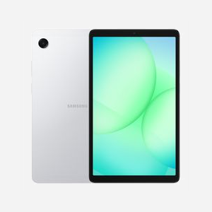 Samsung Galaxy Tab A11 SM-X135FZSAEUE 8.7" TFT WXGA+ 4Go RAM 64Go 4G LTE-TDD & LTE-FDD Wi-Fi 5 (802.11ac) Android Argent