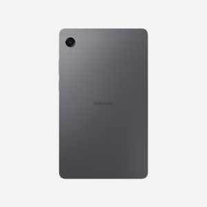 Samsung Tablette SM-X130, Écran 8.7" TFT WXGA+ 1340x800, 64Go, 4Go RAM, Wi-Fi 5, Android, Caméra 8MP/5MP, Batterie 5100mAh, Gris - Miniature 3