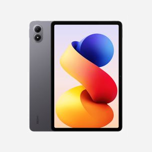 Xiaomi Redmi Pad 2 Pro 12.1" 2.5K 120Hz Snapdragon 6Go RAM 128Go Wi-Fi 6 (802.11ax) Graphite Gray Android HyperOS 2 Caméra 8MP + Stylet