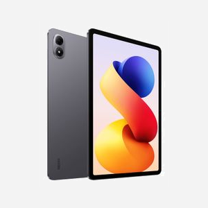 Xiaomi Redmi Pad 2 Pro 12.1" 2.5K 120Hz Snapdragon 8Go RAM 256Go Wi-Fi 6 Graphite Gray Android HyperOS 2 avec Stylet VHU6131EU - Miniature 2