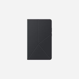 Samsung EF-BX130PBEGWW Folio Porte Carte Noir pour Galaxy Tab A11 (8.7") - Support 2 Positions - 129.3 x 214.2 x 13.5 mm - 206g - Miniature 2