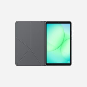Samsung EF-BX130PBEGWW Folio Porte Carte Noir pour Galaxy Tab A11 (8.7") - Support 2 Positions - 129.3 x 214.2 x 13.5 mm - 206g - Miniature 5