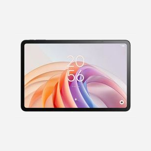 TCL TAB 11 FE - Ecran 11" NXTVISION 1920x1200, MediaTek Helio G80, 4Go RAM, 128Go Stockage, Wi-Fi 5, Android 14, Gris - Miniature 2