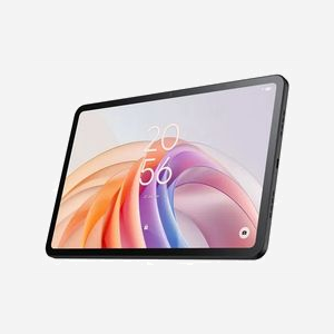 TCL TAB 11 FE - Ecran 11" NXTVISION 1920x1200, MediaTek Helio G80, 4Go RAM, 128Go Stockage, Wi-Fi 5, Android 14, Gris - Miniature 4