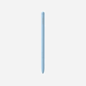 Samsung EJ-PP610BLEGEU Stylet pour Tablette Galaxy Tab S6 Lite Bleu, 7.03g, Dimensions 7.7mm x 7.14mm x 144mm, Code SH 84733080