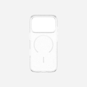 PanzerGlass CARE Flagship Case Urban Explorer Star Lit White MagSafe iPhone 17 Pro - Housse de protection transparente résistante aux chocs et rayures, 78x16x155mm - Miniature 4