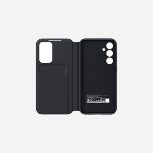 Samsung EF-ZS711CBEGWW Étui Portefeuille Noir pour Galaxy S23 FE (6.4") avec 1 Compartiment Carte - 82.8 x 162.6 x 15.5 mm, 81g - Miniature 5