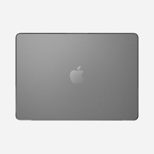 Speck SmartShell Onyx Black 144896-0581 Boîtier robuste pour MacBook Pro 14-inch (2021) Polycarbonate Noir résistant aux chocs et rayures - Miniature 5