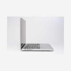 ZAGG Coque Robuste Gris pour MacBook Pro 14" (M3/M2/M1) - Protection écran 35,6 cm (14") - Résistant aux rayures et déchirures - Référence 702315487 - Miniature 3