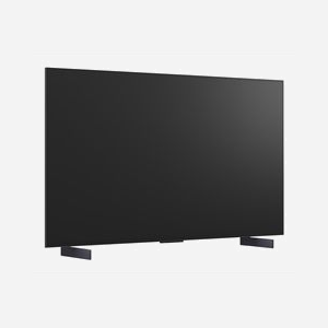LG OLED evo AI OLED42C51LA TV 42" 4K Ultra HD (3840x2160) 120Hz Smart TV WebOS Wi-Fi/Ethernet/Bluetooth, Tuner DVB-T2/C/S2, HDMI 2.1, NVIDIA G-SYNC/FreeSync - Miniature 5