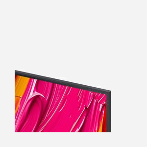 LG QNED 55QNED80A6A.AEU TV UHD 4K 55" (139.7cm) QNED Edge-LED Smart TV WebOS 25 Wifi 5 Bluetooth 5.1 HDR10 DVB-T2/S2/T Dolby Digital Noir - Miniature 3