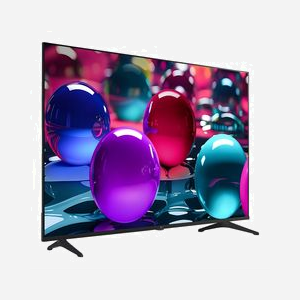 LG TV LED 50" 4K Ultra HD (3840x2160) 60Hz DVB-T2/C/S2 HDR10/HLG, Audio 2.0 20W Dolby Digital, Bluetooth 5.1, VESA 300x300, α7 Gen8 AI Processor 4K - Miniature 2