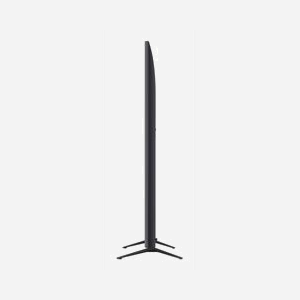 LG TV UHD 43" 43UR78006LK LCD 4K Ultra HD HDR10 Pro WebOS 23, 3840x2160, 60Hz, Wifi, Bluetooth, Ethernet, VESA 200x200, HDMI, USB, Noir - Miniature 4