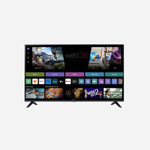 LG TV UHD 43UA73003LA 43" (109cm) 4K Ultra HD LED Direct, α7 Gen8 AI Processor 4K, HDR10 Pro/HLG, WebOS, Wifi 5, Bluetooth 5.1, DVB-T2/C/S2 - Miniature 3
