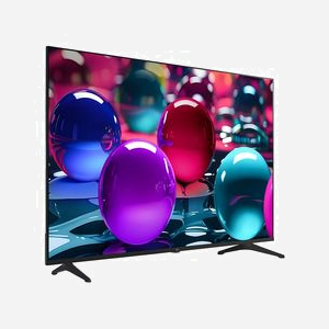 LG TV UHD 43UA73003LA 43" (109cm) 4K Ultra HD LED Direct, α7 Gen8 AI Processor 4K, HDR10 Pro/HLG, WebOS, Wifi 5, Bluetooth 5.1, DVB-T2/C/S2 - Miniature 4