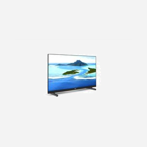 Philips TV LED Full HD 43" 43PFS5507/12 - LCD 1920x1080 60Hz, DVB-T2/C/S2, 2xHDMI, USB 2.0, Audio 16W, VESA 100x200, Classe F - Miniature 2