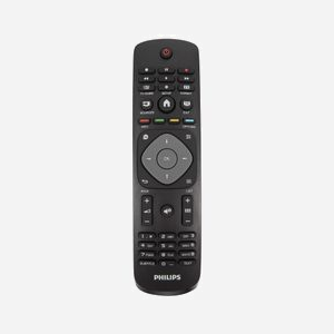 Philips TV LED Full HD 43" 43PFS5507/12 - LCD 1920x1080 60Hz, DVB-T2/C/S2, 2xHDMI, USB 2.0, Audio 16W, VESA 100x200, Classe F - Miniature 5