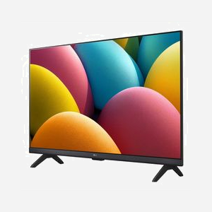 LG TV LED 43" 43LR60006LA Full HD Smart TV WebOS 23, DVB-T2/C/S2, Wi-Fi 5, Bluetooth 5.0, HDR10 Pro/HLG, 2x HDMI, 1x USB, 60Hz - Miniature 3