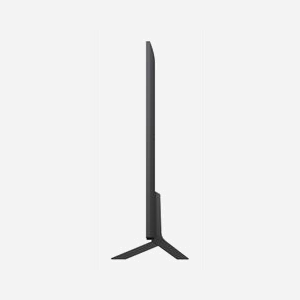 LG QNED 43QNED80A3A TV 43" (109.2 cm) 4K Ultra HD Smart TV WebOS, QNED Edge-LED, HDR10/HLG, DVB-T2/C/S2, Wifi 5, Bluetooth 5.1, 3xHDMI, Noir - Miniature 3