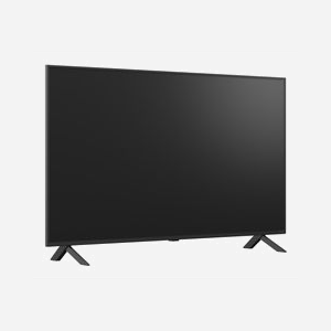 LG QNED 43QNED80A3A TV 43" (109.2 cm) 4K Ultra HD Smart TV WebOS, QNED Edge-LED, HDR10/HLG, DVB-T2/C/S2, Wifi 5, Bluetooth 5.1, 3xHDMI, Noir - Miniature 5