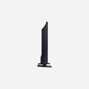 Samsung TV LED HD 32" (81,3cm) UE32T4302AE, Résolution 1366x768, PQI 900, Tizen, Wifi, DVB-T2/C, HDMI, USB, Ethernet, Noir - Miniature 4
