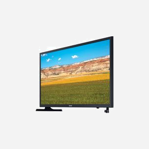Samsung TV LED HD 32" (81,3cm) UE32T4302AE, Résolution 1366x768, PQI 900, Tizen, Wifi, DVB-T2/C, HDMI, USB, Ethernet, Noir - Miniature 5