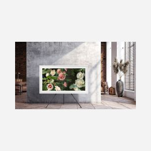 Samsung QE32LS03CBUXXH TV LED QLED 32" Full HD Smart TV Tizen Wi-Fi 5 DVB-C/S2/T2 1920x1080 50Hz HDMI 2.0 HDR10+ Noir - Miniature 5