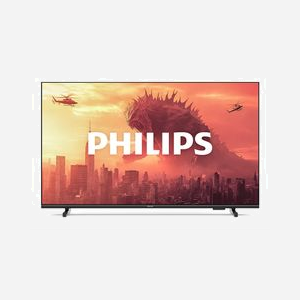 Philips TV LCD 32PHS5500/12 - 32" HD (1366x768) - DVB-T2/C/S2 - HDR10/HLG - 2x HDMI - USB 2.0 - Noir - VESA 100x100 - Miniature 1