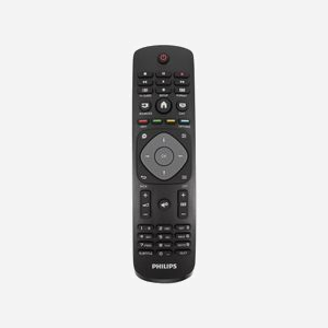 Philips TV LCD 32PHS5500/12 - 32" HD (1366x768) - DVB-T2/C/S2 - HDR10/HLG - 2x HDMI - USB 2.0 - Noir - VESA 100x100 - Miniature 4