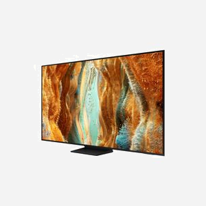 Samsung QE55QN70FAUXXH TV Neo QLED 55" 4K Ultra HD (3840x2160) 100Hz Motion Xcelerator DVB-C/S2/T2 Smart TV Tizen Wi-Fi 5 Bluetooth 5.3 - Miniature 2