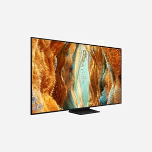 Samsung QE55QN70FAUXXH TV Neo QLED 55" 4K Ultra HD (3840x2160) 100Hz Motion Xcelerator DVB-C/S2/T2 Smart TV Tizen Wi-Fi 5 Bluetooth 5.3 - Miniature 3