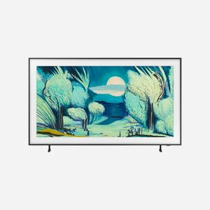 Samsung TV QLED 65" (165,1cm) 4K Ultra HD QE65LS03FAUXXH, dalle plate Double LED 3840x2160, Motion Xcelerator 100Hz/144Hz, Tizen, Wi-Fi 5, Bluetooth 5.3 - Miniature 2