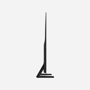 Samsung TV OLED 65" 4K Ultra HD QE65S85FAE (165cm) Tizen Smart TV DVB-T2/CS2 Wifi 5, Motion Xcelerator 120Hz, HDR10+ Adaptive, 4x HDMI, Noir Graphite - Miniature 4
