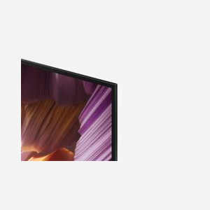 Samsung TV OLED 65" 4K Ultra HD QE65S85FAE (165cm) Tizen Smart TV DVB-T2/CS2 Wifi 5, Motion Xcelerator 120Hz, HDR10+ Adaptive, 4x HDMI, Noir Graphite - Miniature 5